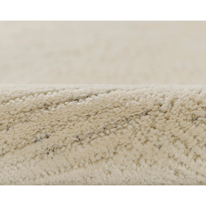 Momeni Wren WRE-5 Ivory 5 ft. 3 in. X 7 ft. 3 in. Rectangle Rug
