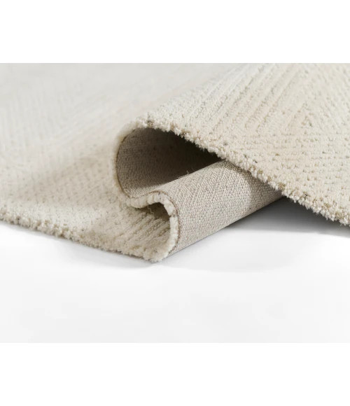 Momeni Wren WRE-5 Ivory 7 ft. 10 in. X 10 ft. Rectangle Rug