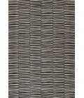 Momeni Xander Area Rug XAN-1 Black 5'3 X 7'6