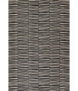 Momeni Xander Xan-1 Black Area Rug 9 ft. 3 in. X 12 ft. 6 in. Rectangle