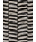 Momeni Xander Area Rug XAN-1 Black 5'3 X 7'6