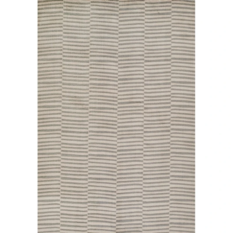 Momeni Xander Area Rug XAN-1 Grey 3'11 X 5'7