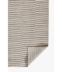 Momeni Xander Xan-1 Grey Area Rug 9 ft. 3 in. X 12 ft. 6 in. Rectangle