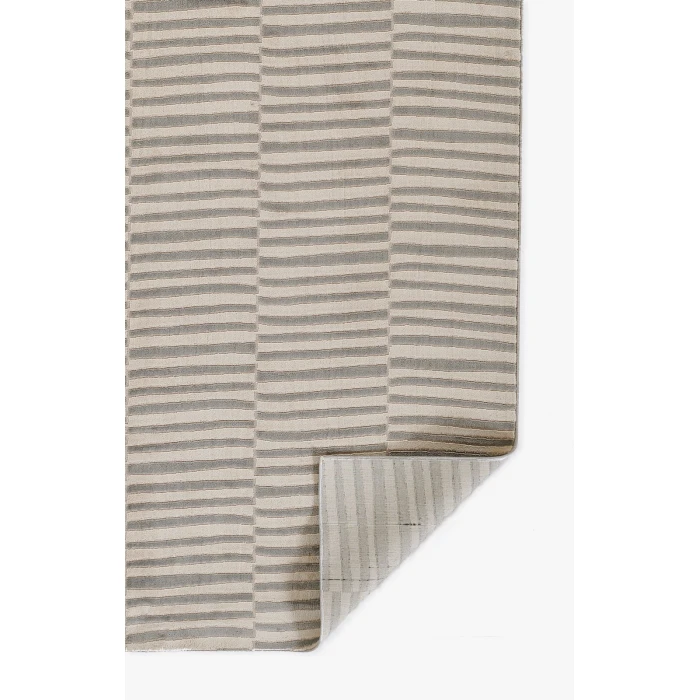 Momeni Xander Area Rug XAN-1 Grey 5'3 X 7'6