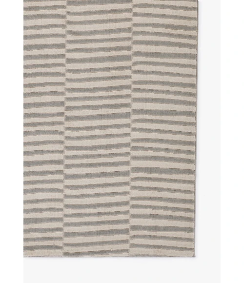 Momeni Xander Area Rug XAN-1 Grey 3'11 X 5'7