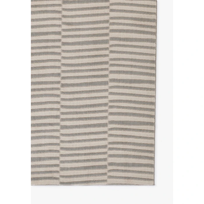Momeni Xander Area Rug XAN-1 Grey 5'3 X 7'6