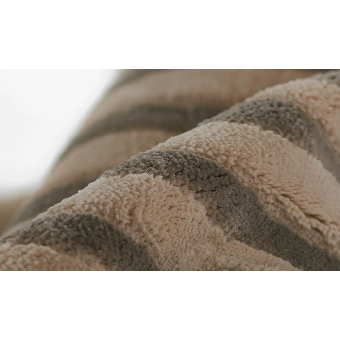 Momeni Xander Area Rug XAN-1 Grey 5'3 X 7'6
