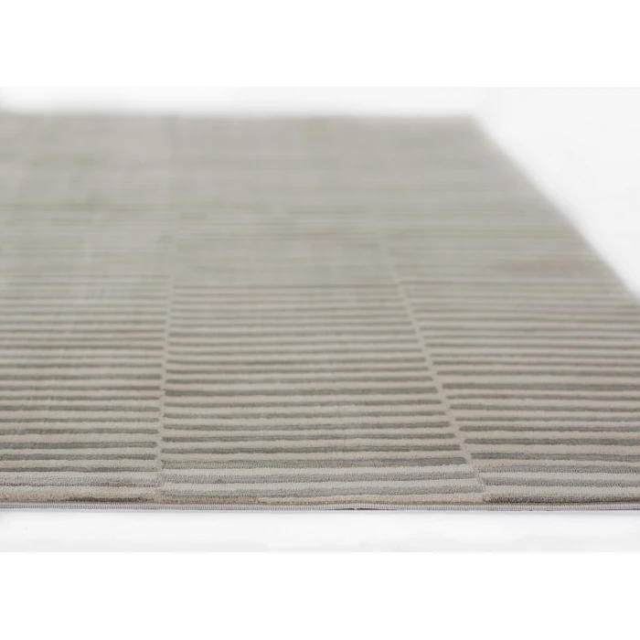 Momeni Xander Area Rug XAN-1 Grey 5'3 X 7'6