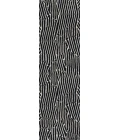 Momeni Xander Black XAN-2 2ft. X 3ft. Rect. Rug