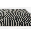 Momeni Xander Area Rug XAN-2 Black 3'11 X 5'7