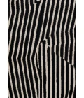 Momeni Xander Area Rug XAN-2 Black 3'11 X 5'7