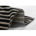 Momeni Xander Area Rug XAN-2 Black 3'11 X 5'7