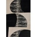 Momeni Xander Area Rug XAN-3 Ivory 2' X 3'