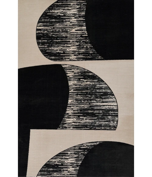 Momeni Xander Area Rug XAN-3 Ivory 2'3 X 7'6 Runner