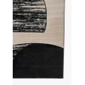 Momeni Xander Area Rug XAN-3 Ivory 2' X 3'