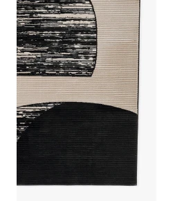 Momeni Xander Xan-3 Ivory Area Rug 9 ft. 3 in. X 12 ft. 6 in. Rectangle