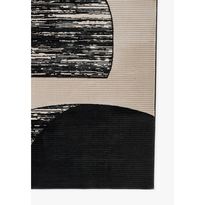 Momeni Xander Area Rug XAN-3 Ivory 2' X 3'