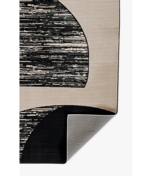 Momeni Xander Area Rug XAN-3 Ivory 2'3 X 7'6 Runner