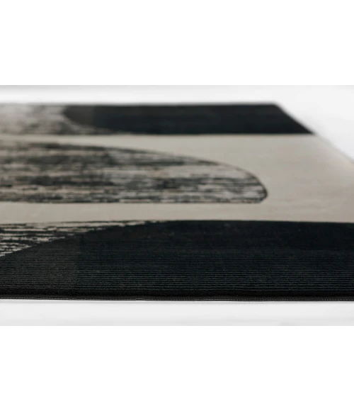 Momeni Xander Area Rug XAN-3 Ivory 2'3 X 7'6 Runner