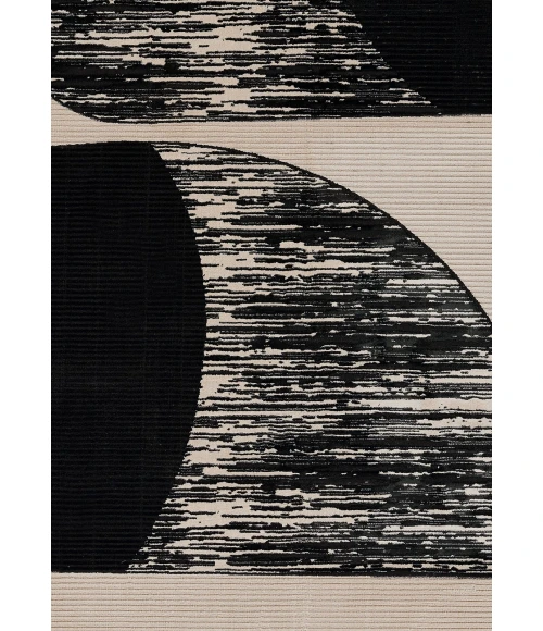 Momeni Xander Area Rug XAN-3 Ivory 2'3 X 7'6 Runner