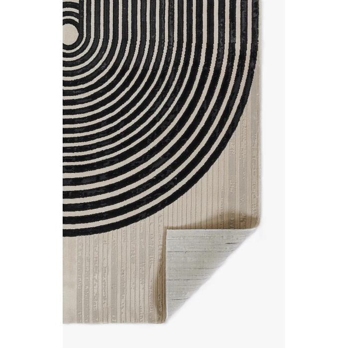Momeni Xander Area Rug XAN-5 Ivory 5'3 X 7'6