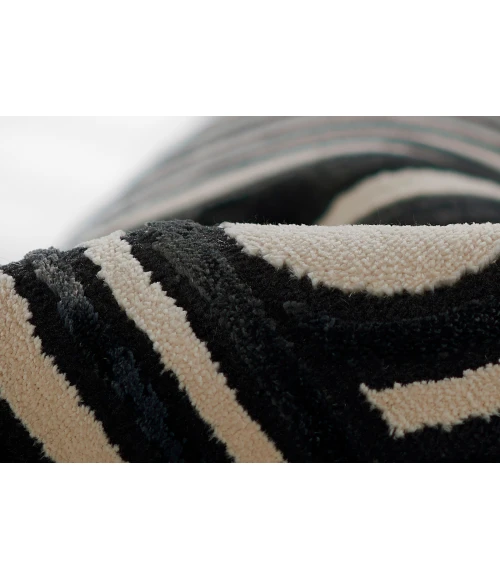 Momeni Xander Area Rug XAN-5 Ivory 2'3 X 7'6 Runner