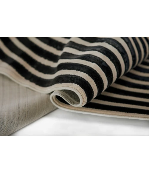 Momeni Xander Area Rug XAN-5 Ivory 2'3 X 7'6 Runner