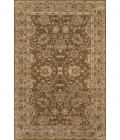Momeni Zarin Brown ZR-02 5ft.6in. X 8ft.6in. Rect. Rug