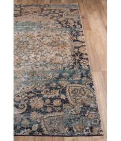 Momeni Amelia Blue AM-01 5ft.3in. X 7ft.6in. Rect. Rug