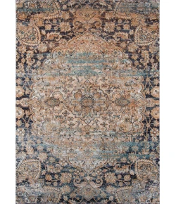 Momeni Amelia Blue AM-01 5ft.3in. X 7ft.6in. Rect. Rug