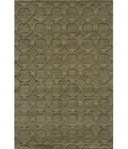 Momeni Gramercy Green GM-13 9ft.6in. X 13ft.6in. Rect. Rug