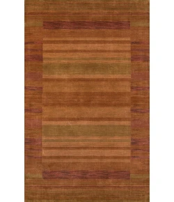 Momeni Gramercy Red GM-15 8ft. X 11ft. Rect. Rug