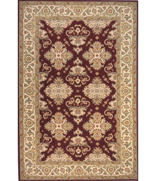 Momeni Persian Garden PG-01-26x8 Rug
