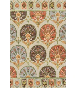 Momeni Tangier Off-White TAN27 9ft.6in. X 13ft.6in. Rect. Rug