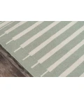 Erin Gates Thompson Green THO-1 2ft. X 3ft. Rect. Rug