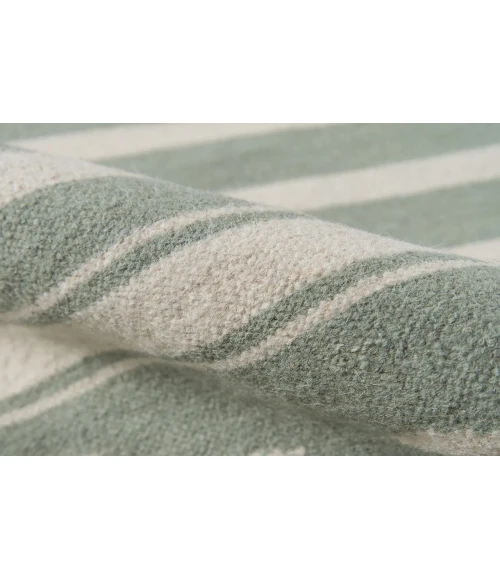 Erin Gates Thompson Green THO-1 2ft. X 3ft. Rect. Rug