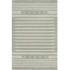 Erin Gates Thompson Green THO-1 2ft. X 3ft. Rect. Rug