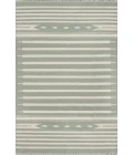 Erin Gates Thompson Green THO-1 2ft. X 3ft. Rect. Rug
