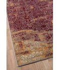 Momeni Petra Red PE-01 8ft. X 10ft. Rect. Rug