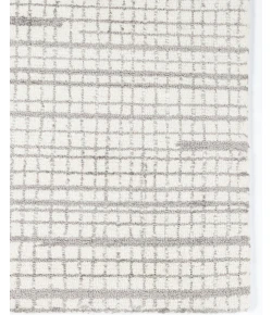 Momeni Smith Grey SMI-1 2ft. X 3ft. Rect. Rug