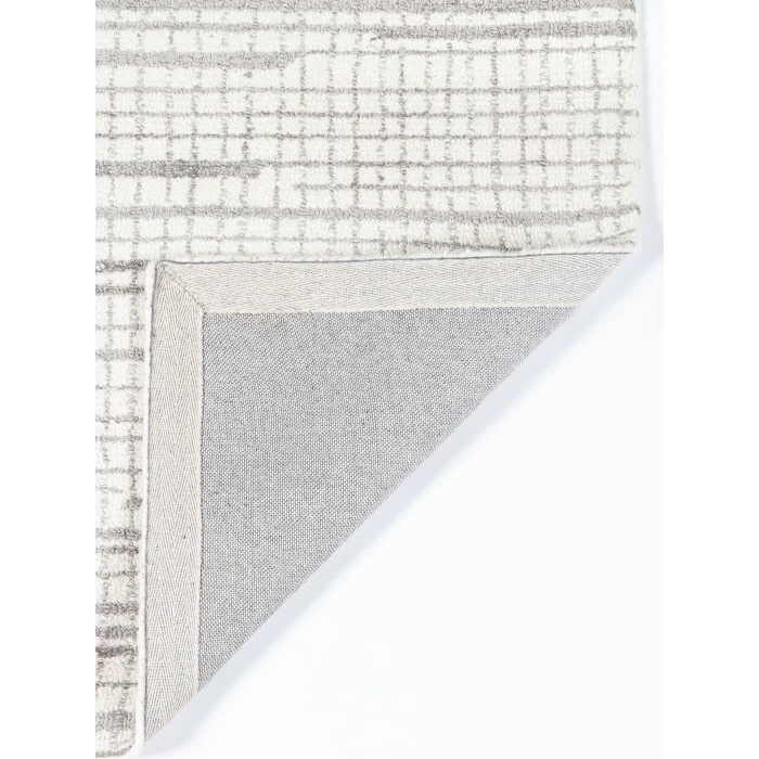 Momeni Smith Grey SMI-1 2ft. X 3ft. Rect. Rug
