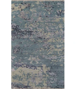 Momeni Terra Blue TER-1 5ft. X 8ft. Rect. Rug