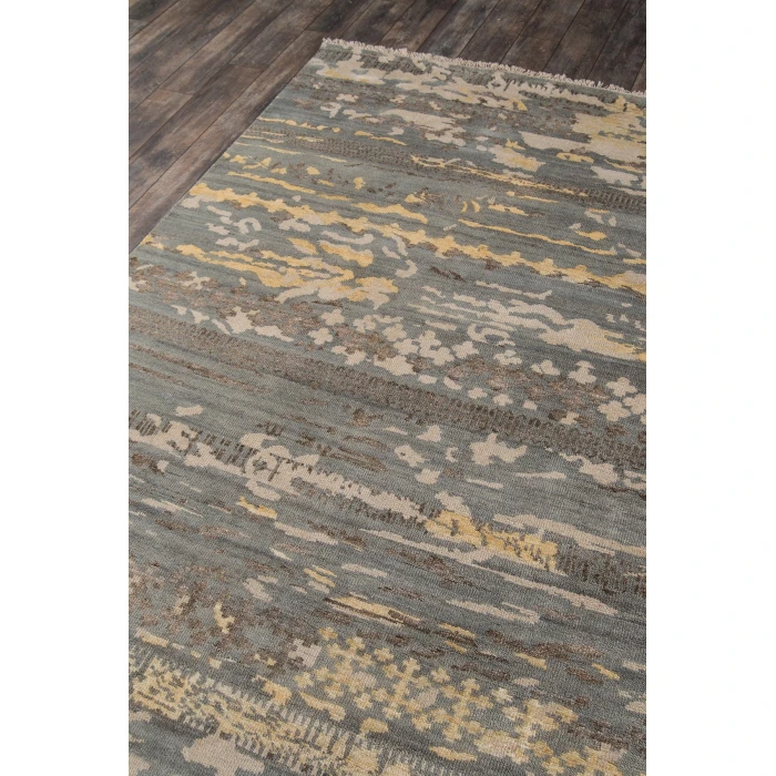Momeni Terra Grey TER-4 5ft. X 8ft. Rect. Rug