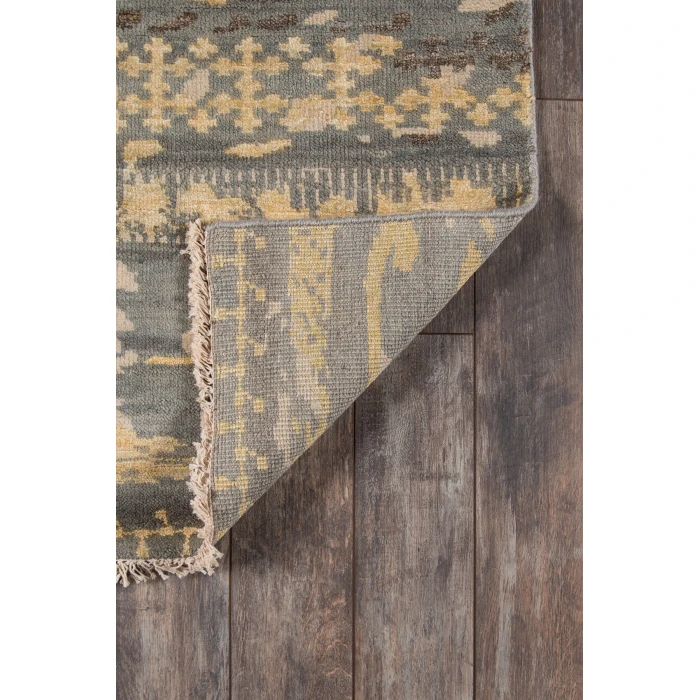 Momeni Terra Grey TER-4 5ft. X 8ft. Rect. Rug