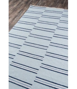 Erin Gates Thompson Blue THO-5 9ft. X 12ft. Rect. Rug