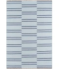 Erin Gates Thompson Blue THO-5 5ft. X 7ft.6in. Rect. Rug