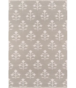 Erin Gates Thompson Grey THO-6 2ft. X 3ft. Rect. Rug