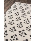 Erin Gates Thompson Off-White THO-6 2ft. X 3ft. Rect. Rug