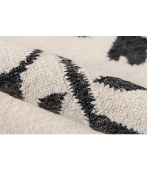 Erin Gates Thompson Off-White THO-6 2ft. X 3ft. Rect. Rug