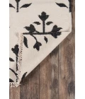 Erin Gates Thompson Off-White THO-6 2ft. X 3ft. Rect. Rug